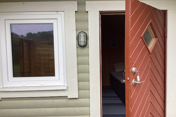 Foto van 1 persoons vakantie huis in BROMÖLLA-By Traum - Vakantiehuis in BROMÖLLA - Outdoor