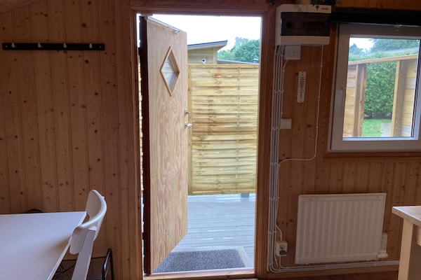 Foto van 1 persoons vakantie huis in BROMÖLLA-By Traum - Vakantiehuis in BROMÖLLA - Indoor