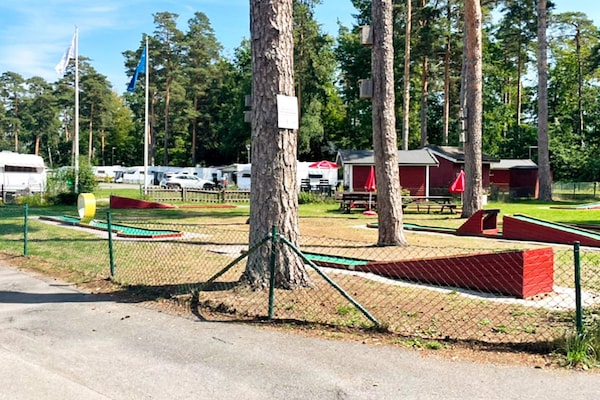 Foto van 1 persoons vakantie huis in BROMÖLLA-By Traum - Vakantiehuis in BROMÖLLA - Untagged