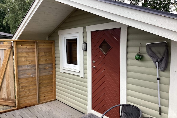 Foto van 1 persoons vakantie huis in BROMÖLLA-By Traum - Vakantiehuis in BROMÖLLA - Outdoor