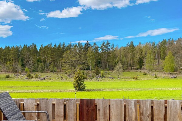 Foto van 4 sterren vakantie huis in Mellösa-By Traum - Vakantiehuis in Mellösa - Outdoor