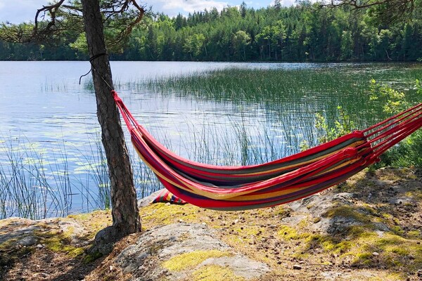 Foto van 4 sterren vakantie huis in Mellösa-By Traum - Vakantiehuis in Mellösa - Untagged