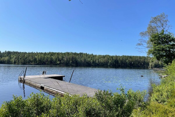 Foto van 4 sterren vakantie huis in Mellösa-By Traum - Vakantiehuis in Mellösa - Untagged