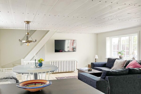 Foto van 4 sterren vakantie huis in Mellösa-By Traum - Vakantiehuis in Mellösa - Indoor