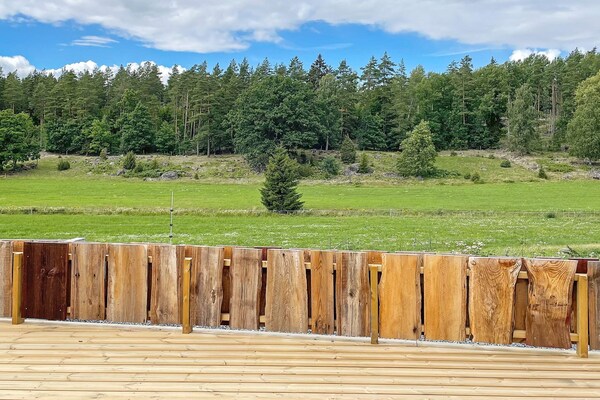 Foto van 4 sterren vakantie huis in Mellösa-By Traum - Vakantiehuis in Mellösa - Outdoor