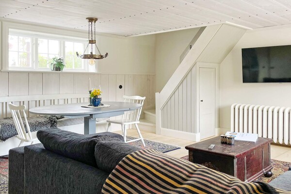 Foto van 4 sterren vakantie huis in Mellösa-By Traum - Vakantiehuis in Mellösa - Indoor