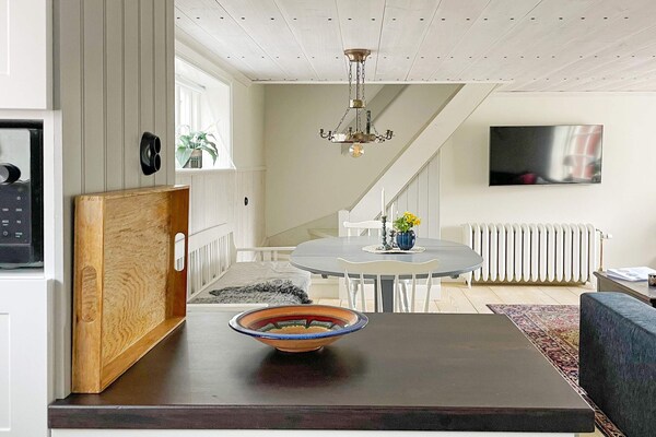 Foto van 4 sterren vakantie huis in Mellösa-By Traum - Vakantiehuis in Mellösa - Indoor