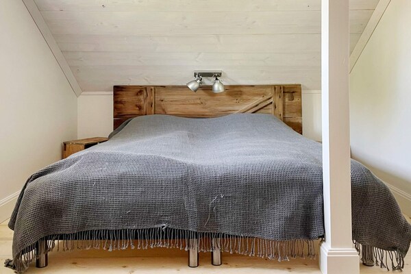 Foto van 4 sterren vakantie huis in Mellösa-By Traum - Vakantiehuis in Mellösa - Indoor