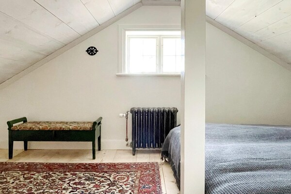 Foto van 4 sterren vakantie huis in Mellösa-By Traum - Vakantiehuis in Mellösa - Indoor