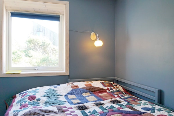 Foto van 4 sterren vakantie huis in STRÖMSTAD-By Traum - Vakantiehuis in STRÖMSTAD - Indoor