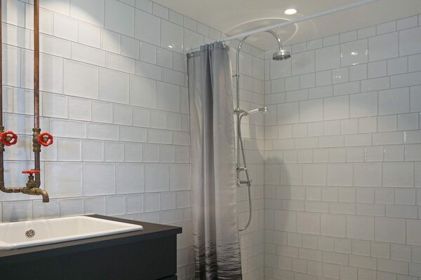 Foto van 4 sterren vakantie huis in STRÖMSTAD-By Traum - Vakantiehuis in STRÖMSTAD - Indoor