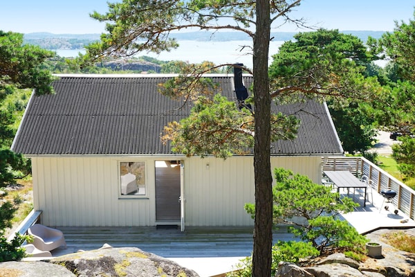 Foto van 4 sterren vakantie huis in STRÖMSTAD-By Traum - Vakantiehuis in STRÖMSTAD - Outdoor