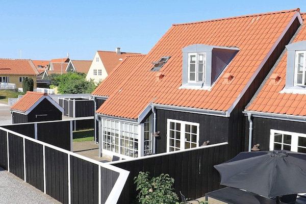 Foto van 6 persoons vakantie huis in Skagen-By Traum - Vakantiehuis in Skagen - Outdoor