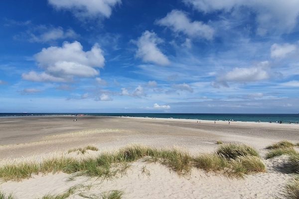 Foto van 6 persoons vakantie huis in Skagen-By Traum - Vakantiehuis in Skagen - WaterView
