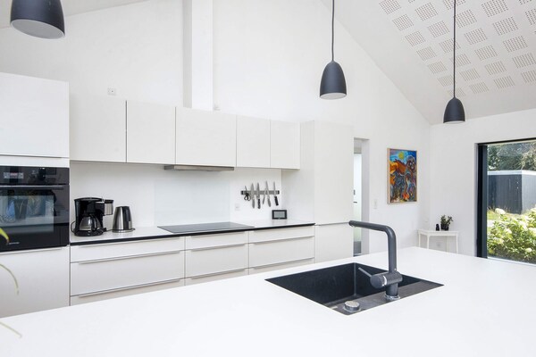 Foto van 4 sterren vakantie huis in Odder-By Traum - Vakantiehuis in Odder - Indoor