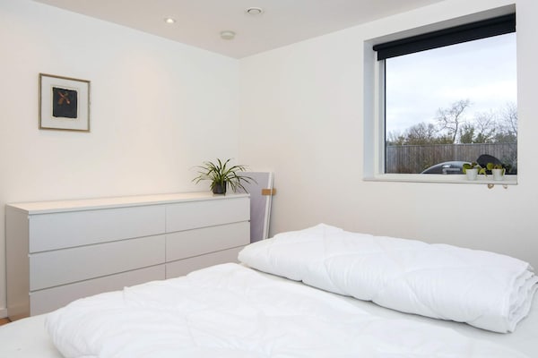 Foto van 4 sterren vakantie huis in Odder-By Traum - Vakantiehuis in Odder - View