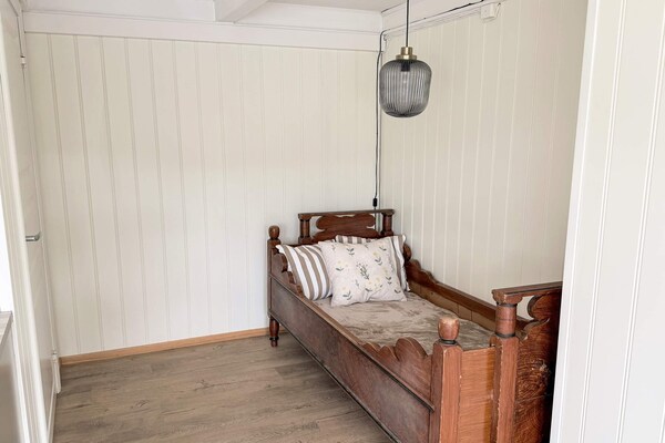 Foto van 10 persoons vakantie huis in Snillfjord-By Traum - Vakantiehuis in Snillfjord - Indoor