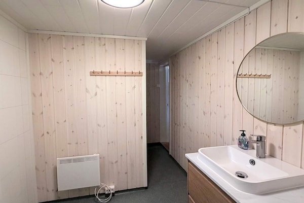 Foto van 10 persoons vakantie huis in Snillfjord-By Traum - Vakantiehuis in Snillfjord - Indoor