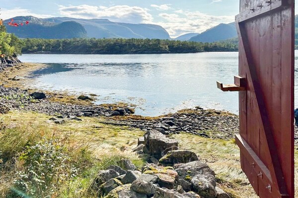 Foto van 10 persoons vakantie huis in Snillfjord-By Traum - Vakantiehuis in Snillfjord - Untagged