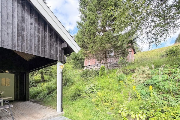 Foto van 10 persoons vakantie huis in Snillfjord-By Traum - Vakantiehuis in Snillfjord - Outdoor