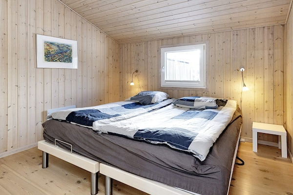 Foto van 7 persoons vakantie huis in Fjerritslev-By Traum - Vakantiehuis in Fjerritslev - Indoor