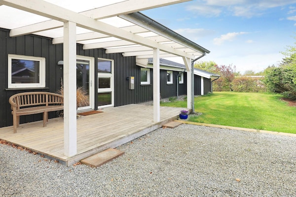 Foto van 7 persoons vakantie huis in Fjerritslev-By Traum - Vakantiehuis in Fjerritslev - View