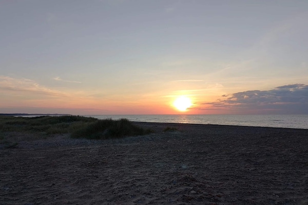 Foto van 7 persoons vakantie huis in Fjerritslev-By Traum - Vakantiehuis in Fjerritslev - WaterView