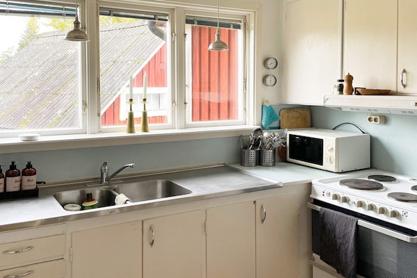 Foto van 13 persoons vakantie huis in KYRKHULT-By Traum - Vakantiehuis in KYRKHULT - Indoor