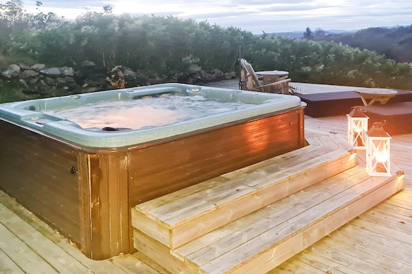 Foto van 12 persoons vakantie huis in Tau-By Traum - Vakantiehuis in Tau - Spa