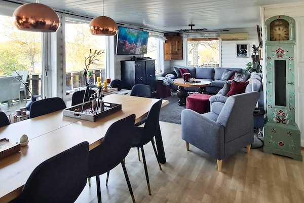 Foto van 12 persoons vakantie huis in Tau-By Traum - Vakantiehuis in Tau - Indoor