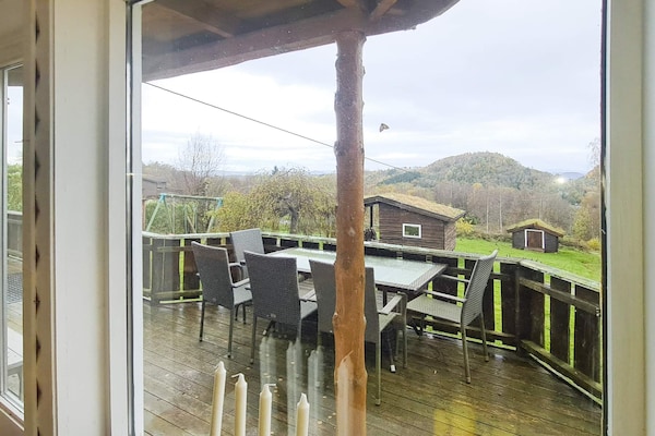 Foto van 12 persoons vakantie huis in Tau-By Traum - Vakantiehuis in Tau - Indoor
