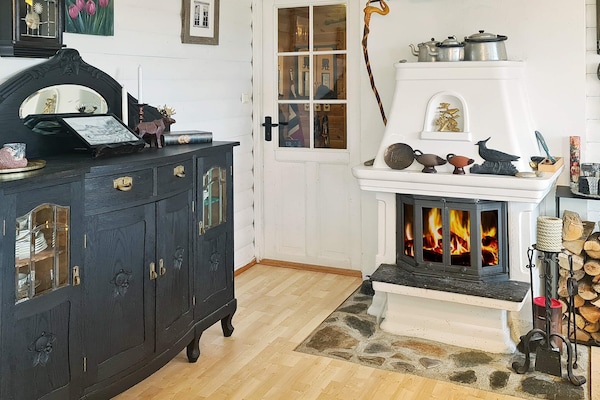 Foto van 12 persoons vakantie huis in Tau-By Traum - Vakantiehuis in Tau - Indoor