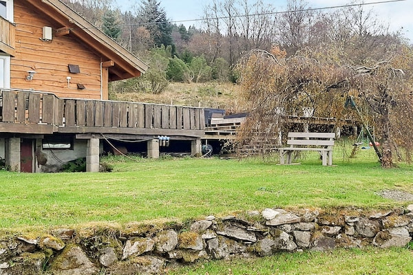 Foto van 12 persoons vakantie huis in Tau-By Traum - Vakantiehuis in Tau - Outdoor