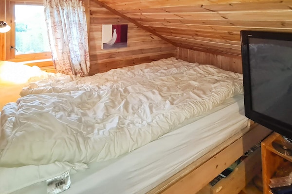Foto van 12 persoons vakantie huis in Tau-By Traum - Vakantiehuis in Tau - Indoor