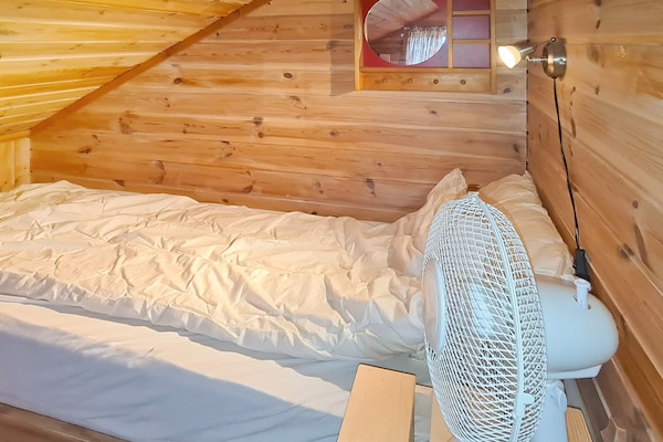 Foto van 12 persoons vakantie huis in Tau-By Traum - Vakantiehuis in Tau - Indoor