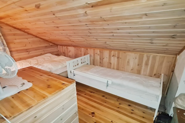 Foto van 12 persoons vakantie huis in Tau-By Traum - Vakantiehuis in Tau - Indoor