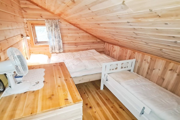 Foto van 12 persoons vakantie huis in Tau-By Traum - Vakantiehuis in Tau - Indoor