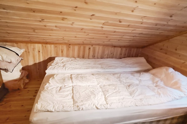 Foto van 12 persoons vakantie huis in Tau-By Traum - Vakantiehuis in Tau - Indoor