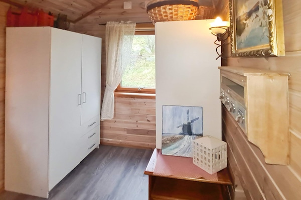 Foto van 12 persoons vakantie huis in Tau-By Traum - Vakantiehuis in Tau - Indoor