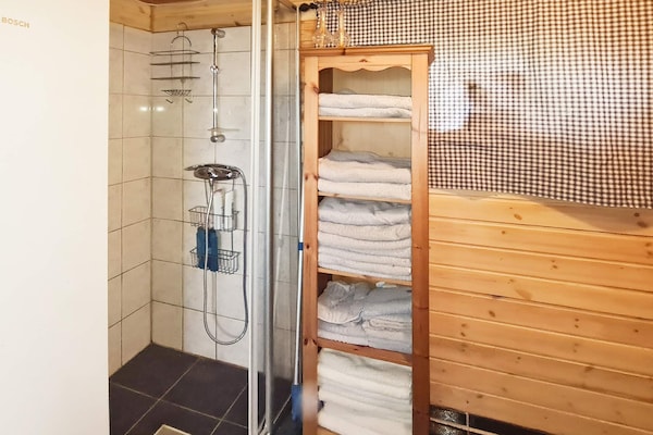 Foto van 12 persoons vakantie huis in Tau-By Traum - Vakantiehuis in Tau - Indoor
