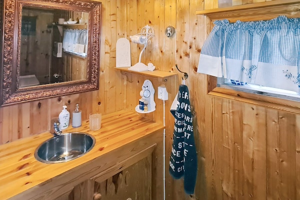 Foto van 12 persoons vakantie huis in Tau-By Traum - Vakantiehuis in Tau - Indoor