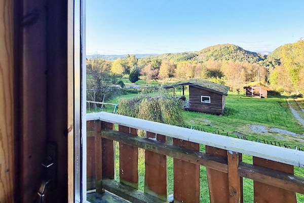 Foto van 12 persoons vakantie huis in Tau-By Traum - Vakantiehuis in Tau - View