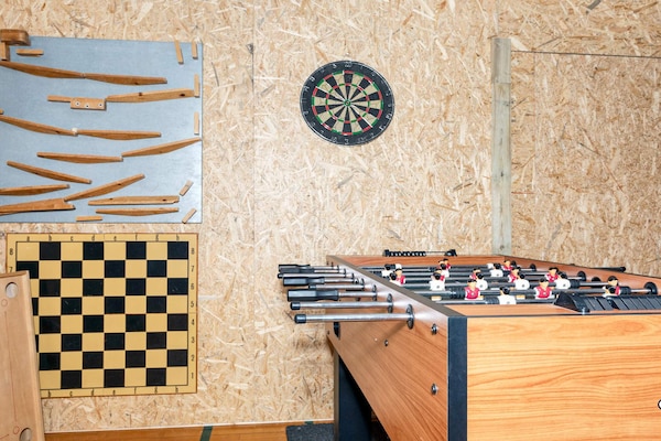 Foto van 12 persoons vakantie huis in Roslev-By Traum - Vakantiehuis in Roslev - Indoor