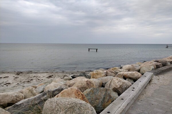 Foto van 12 persoons vakantie huis in Læsø-By Traum - Vakantiehuis in Læsø - WaterView