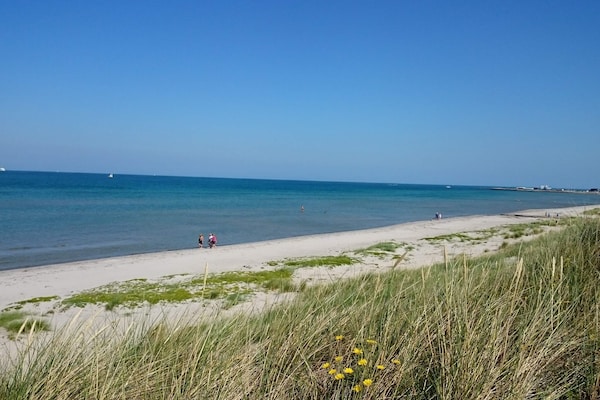 Foto van 12 persoons vakantie huis in Læsø-By Traum - Vakantiehuis in Læsø - WaterView