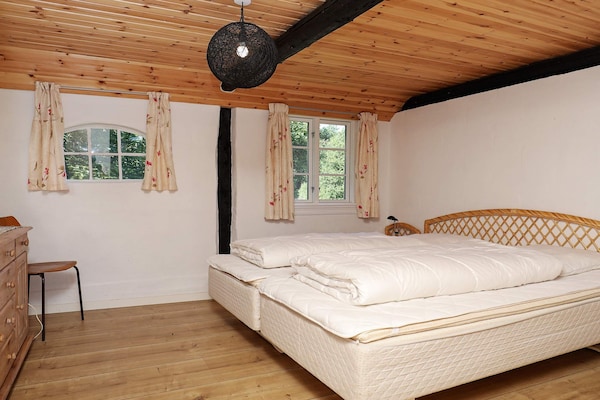 Foto van 12 persoons vakantie huis in Læsø-By Traum - Vakantiehuis in Læsø - Indoor