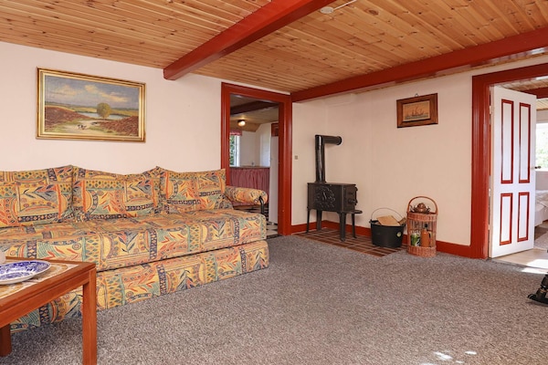 Foto van 12 persoons vakantie huis in Læsø-By Traum - Vakantiehuis in Læsø - Indoor