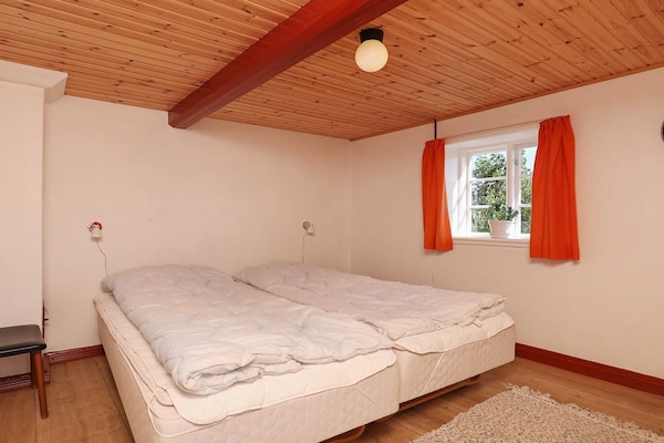 Foto van 12 persoons vakantie huis in Læsø-By Traum - Vakantiehuis in Læsø - Indoor