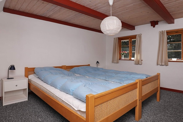 Foto van 12 persoons vakantie huis in Læsø-By Traum - Vakantiehuis in Læsø - Indoor