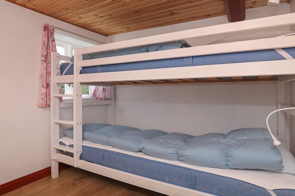 Foto van 12 persoons vakantie huis in Læsø-By Traum - Vakantiehuis in Læsø - Indoor